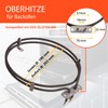 VIOKS Stove Heating Element 2400 W 230 V Replacement for