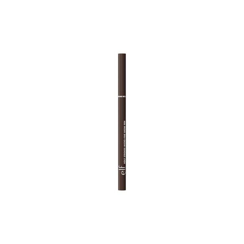 e.l.f. Holy Strokes Micro-Fine Brow Pen Neutral Brown