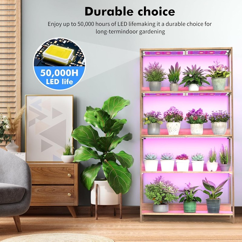 LED Grow Light