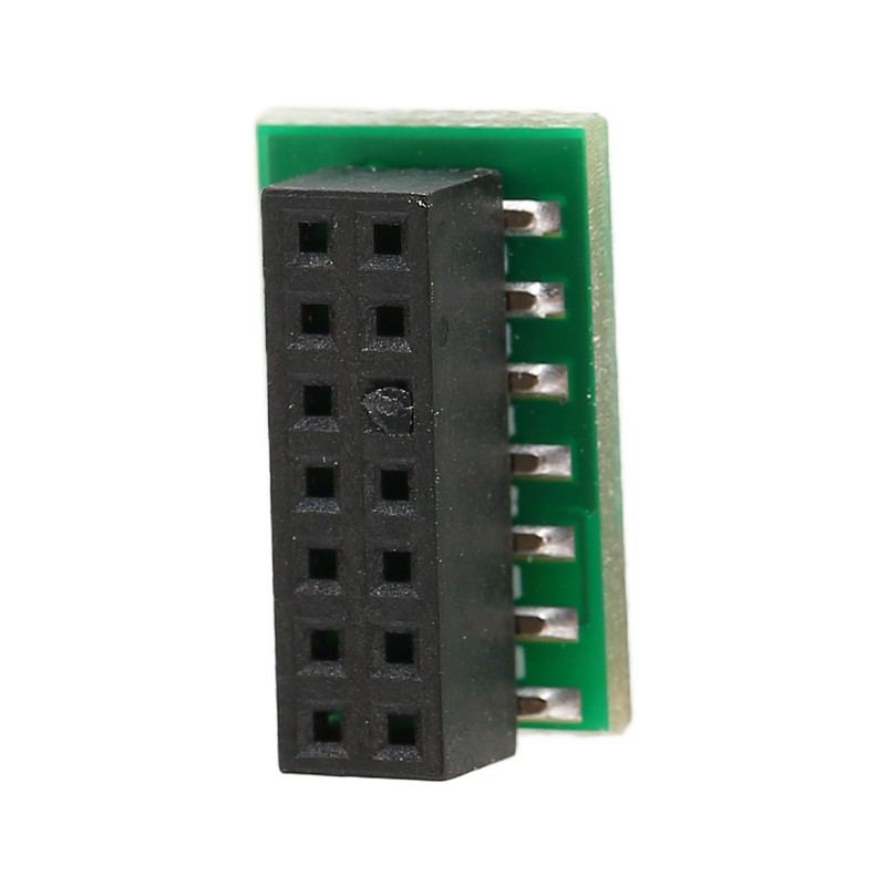 TPM 2.0 Module PCB Material LPC Interface TPM 2.0 Encryption