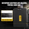 YELLOW JACKET Refrigerant Scale 110 LBS HVAC Freon Scale High