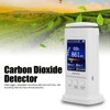 ECO-16 Color Screen CO2 Detector Air Quality Monitor Temperature Humidity
