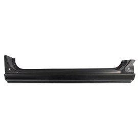 Outer Rocker Panels and Cab Corners Both Sides LH and RH 67-72 Chevy GMC Truck