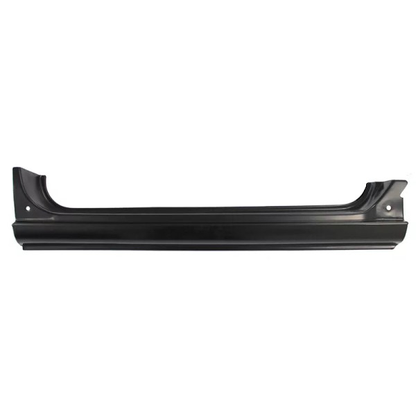 Outer Rocker Panels and Cab Corners Both Sides LH and