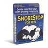SnoreStop for Pets 20 Chewable Tablets I Natural Anti-Snoring Solution I Snore Relief for Dogs Cats I Stop Snoring Aid I Sleep Remedy I Device Free I Helps Stop Snores I Anti-Snore Aid