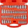 WETT Master Torx Bit Socket and External Torx Socket Set,