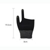 MODJUEGO Highly Sensitive Game Gloves for PUBG Mobile Game Two