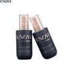 UNOVE Silk Oil Essence Double Special Set 2items, Scent:Warm Petal