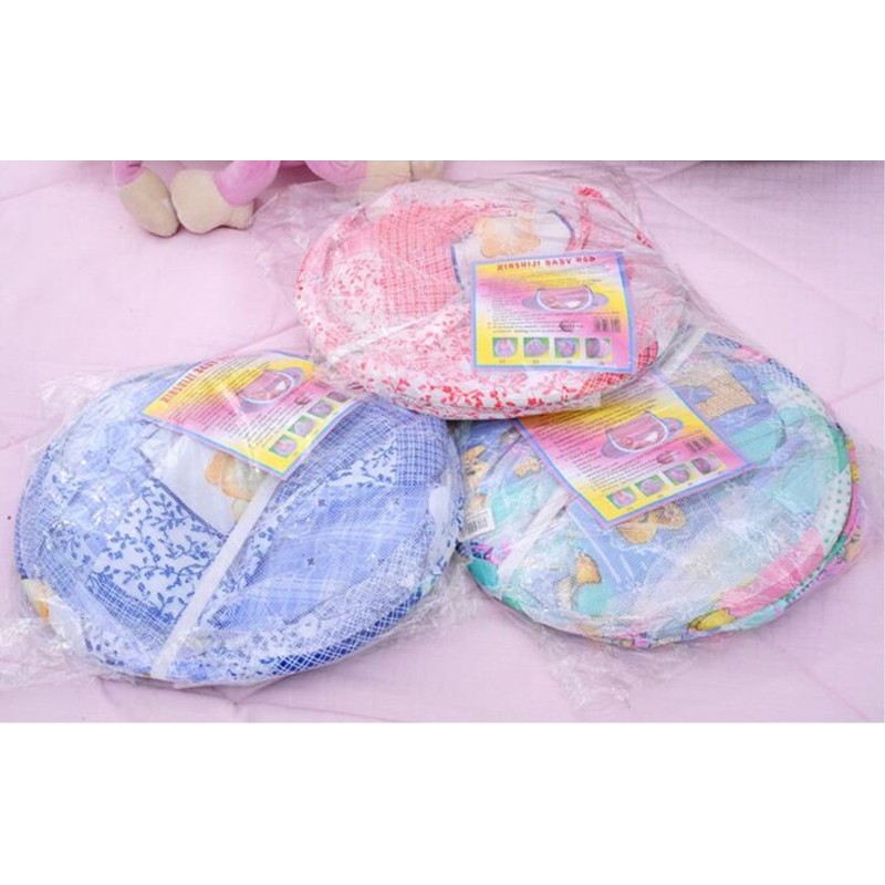 Multi-Function Folding Mosquito nets for Children Baby Mosquito nets Cartoon