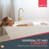 6pk Waterproof Arm Cover for Shower, Waterproof Cast Cover Arm,