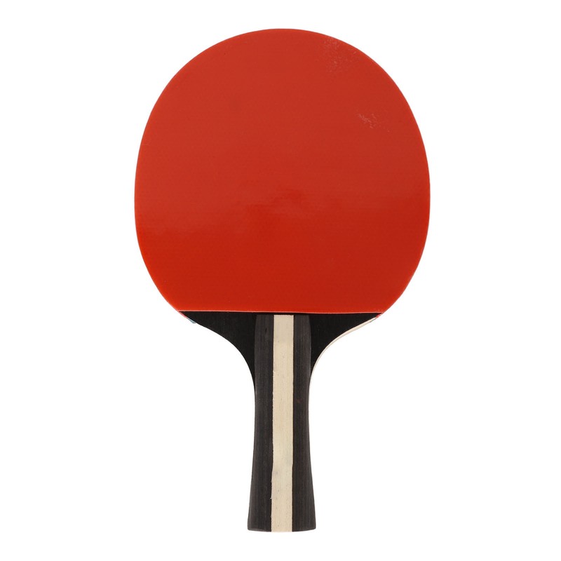 REGAIL Ping Pong Paddle Set Portable Table Tennis Set With