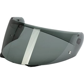 HJC HJ38 visor suitable for i71 and F71 helmets, strongly tinted