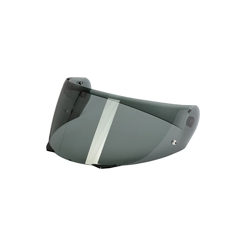 HJC HJ38 visor suitable for i71 and F71 helmets, strongly