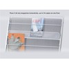 Floor-Standing Magazine Rack Information Rack Storage Rack Newspaper Rack Display