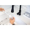 Ubbi - Cepillo para Botellas - Limpieza Profunda y Práctica