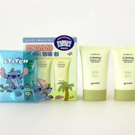 1+1 Goodal Clear Houttuynia Cordata Soothing Inorganic Sunscreen 50ml Special x3SET(SH) / 1+1 구달 맑은 어성초 진정 무기자차 선크림 50ml 기획 x3SET(SH)