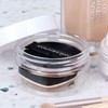 Small Cosmetic Toner Pad Empty Case for Sub-packaging Container 5ea