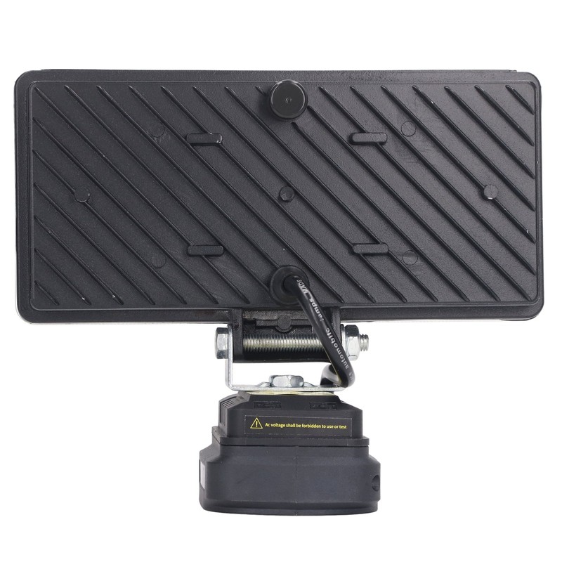 LED Work Light Cordless 6000lm High Brightness Waterproof Lamp for