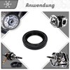 Parts and Parts Shaft seal 28 x 42 x 7