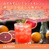 ULTORA BCAA ザ・ブースト ブラッドオレンジ風味 500g アミノ酸 国産 人工甘味料不使用 アミノ酸 飲みやすい