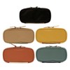 Luddite LDKS-BUPN-13 Mustard Pen Case