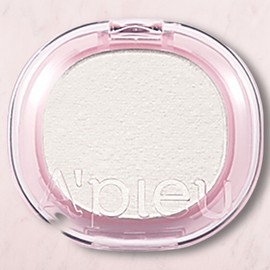APIEU Juicy Pang Glowing Highlighter, 01 Berry Milk Beam, 1 piece / 어퓨 과즙팡 글리밍 하이라이터, 01 베리밀크빔, 1개