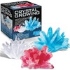 4M Crystal Grow! Crystal Kit (Small), Free Research, Experiment Kit,