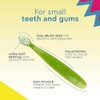 Totz bundle - 2 green & 1 blue, Pack of