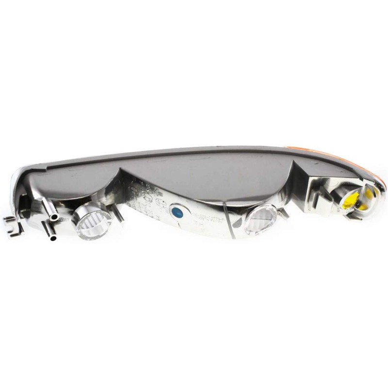 CarLights360: For GMC Sierra 2500 HD Turn Signal/Parking Light/Side Marker