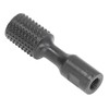 Mingzhe Grinding Head Cylinder Burr High Carbon Steel Coarse Tooth