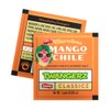 Twangerz Snack Topping, Mango Chile, 1 Gram Packets (Pack of