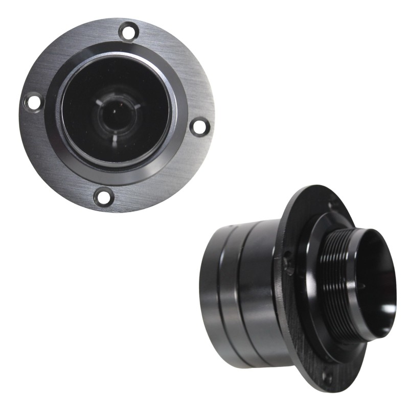 Galeforce T25 1.5" 4-Ohm 35 Watt RMS Car Audio Super