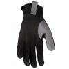 Mcr Safety 950m Hyperfit Mechanics Work Gloves Black Medium