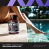 ONNIT ONNIT New Mood Daily Stress Support Capsules, Sleep and