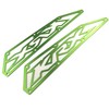 Kawasaki KRX 1000 Frog Skin Air intake Covers Made in