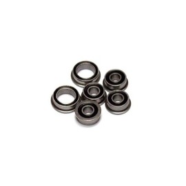 RCS Model Bearing Set for YOKOMO R12 BG720