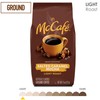 McCafe Salted Caramel Mocha, Ground Coffee, Flavored, 11oz. Bagged