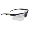 Dewalt DPG51-1C Radius Clear 10 Base Curve Lens Protective Safety