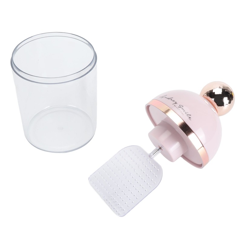 Electric Facial Cleanser Foam Cup Waterproof Rechargeable Portable Bubble Maker