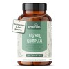 Verdauungsenzyme Komplex | 180 Tabletten | mit Lipase, Amylase, Bromelain