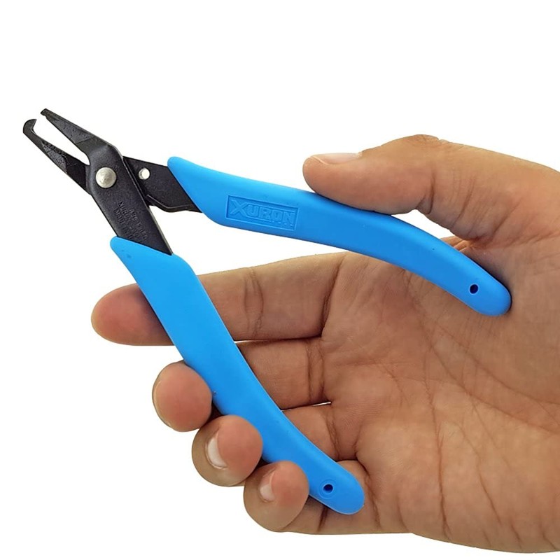 Xuron 496 Split Ring Pliers