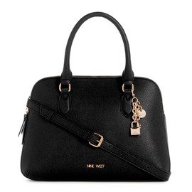 Nine West Cibrina Dome Satchel