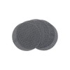 DTM3103 Mesh Sanding Discs 125mm 80G (Pack of 5)