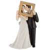WEDDINGSTAR Figura de Pareja Perfecta
