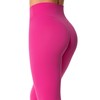 Sunzel Sustainable Butt Lifting Leggings for Women, High Waisted No