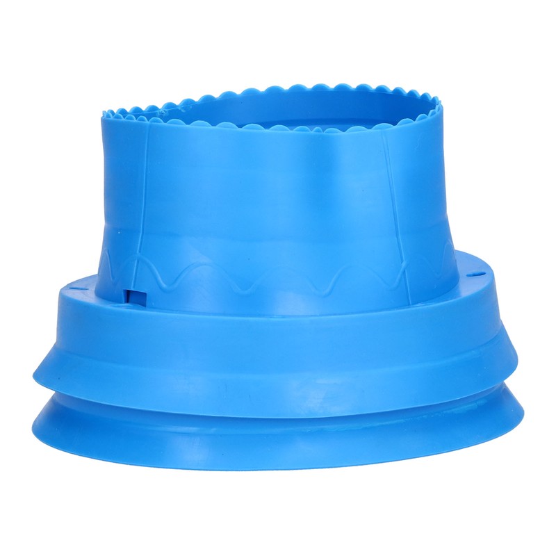 2pcs Audio Loud Speaker Waterproof Cover Mount Adapter Pad Insulation