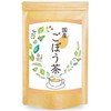 Natural Feast Burdock Tea, Made in Japan, Kagoshima Prefecture, Tea