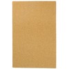 AB Tools 12 Sanded Sheets Sandpaper Cage Lining Budgies Caged