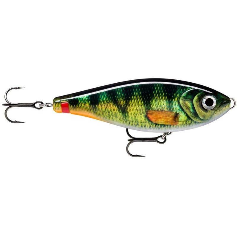 X-Rap Haku #XRHK14 Pike XRHK14PKL