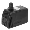 Submersible Water Pump Durable Srurdy Insulativity Easily Cleaning Fountain Pump